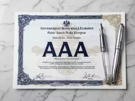 Amundi Euro Bond ETF: Fokus auf AAA - Foto: über boerse-global.de