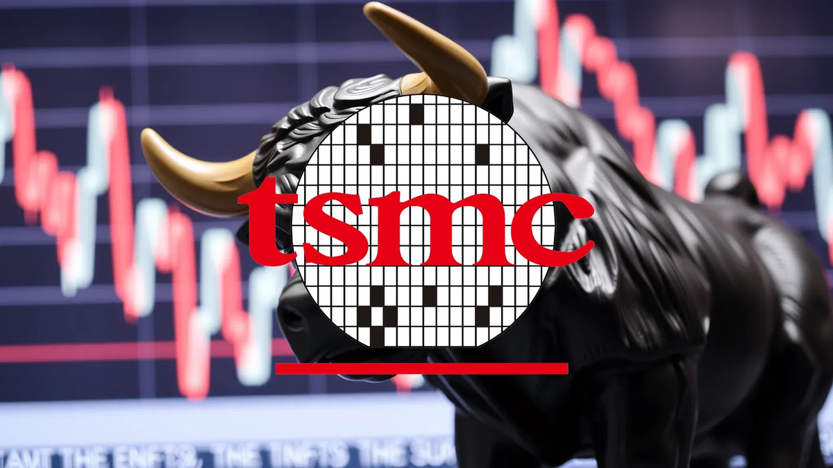 TSMC: La expansión imparable impulsada por la inteligencia artificial - Foto: über boerse-global.de