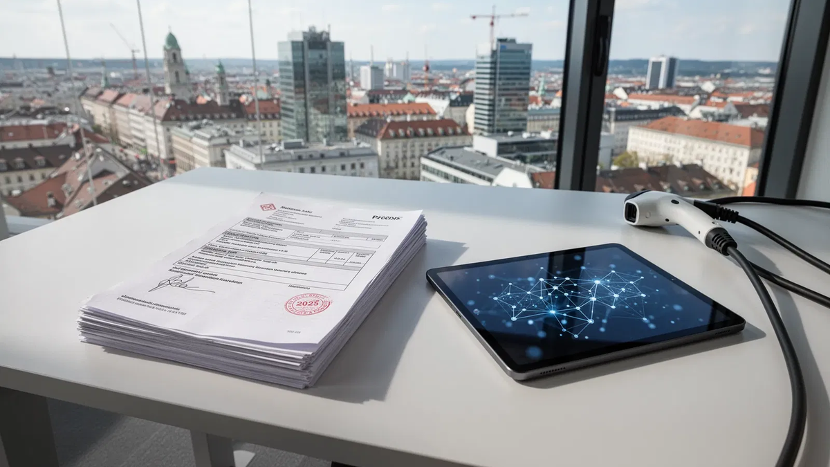 Österreichs neue Umsatzsteuer-Regeln: Was sich 2026 ändert - Foto: über boerse-global.de