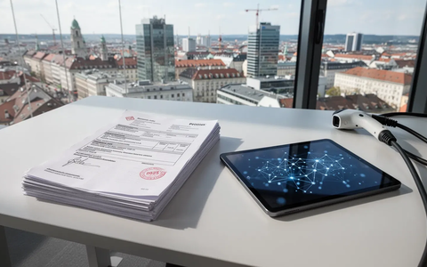 Österreichs neue Umsatzsteuer-Regeln: Was sich 2026 ändert - Foto: über boerse-global.de