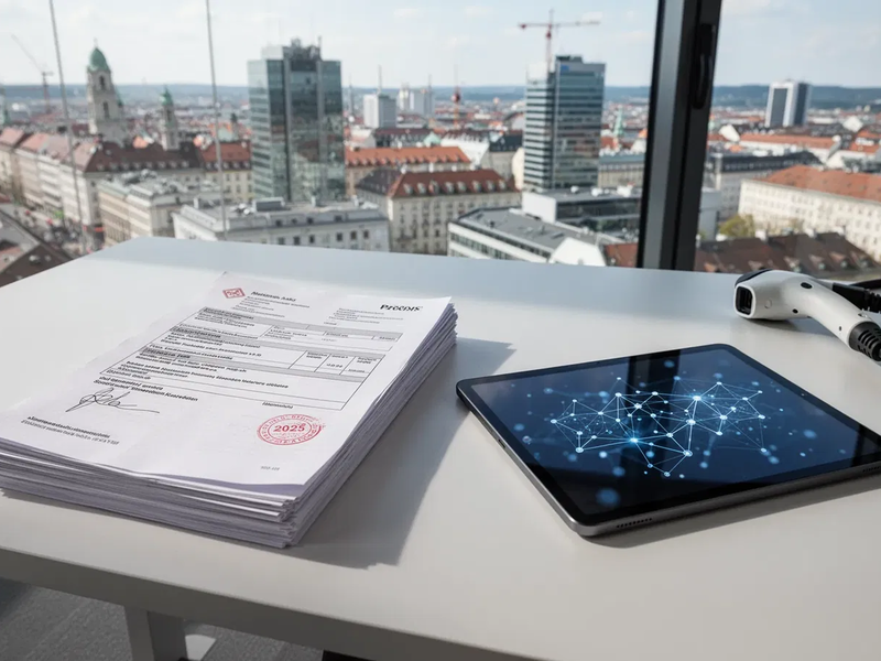 Österreichs neue Umsatzsteuer-Regeln: Was sich 2026 ändert - Foto: über boerse-global.de