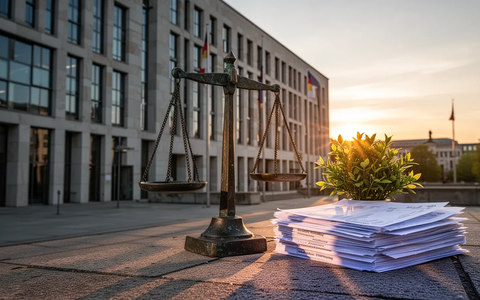 Steuerpolitik 2026: Entlastung für Bürger, Druck für Unternehmen - Foto: über boerse-global.de