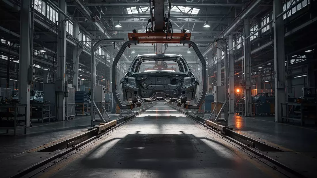 Volkswagen meldet Gewinneinbruch von 44 Prozent - Bild: über boerse-global.de