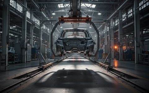 Volkswagen meldet Gewinneinbruch von 44 Prozent - Foto: über boerse-global.de