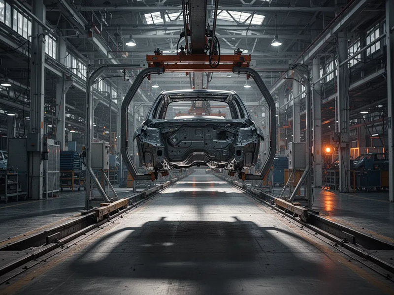 Volkswagen meldet Gewinneinbruch von 44 Prozent - Foto: über boerse-global.de