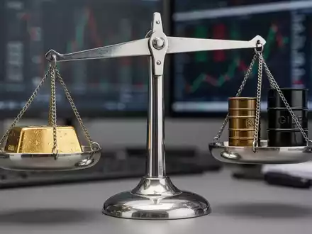 UBS Bloomberg Commodity ETF: Rebalancing-Fokus - Foto: über boerse-global.de