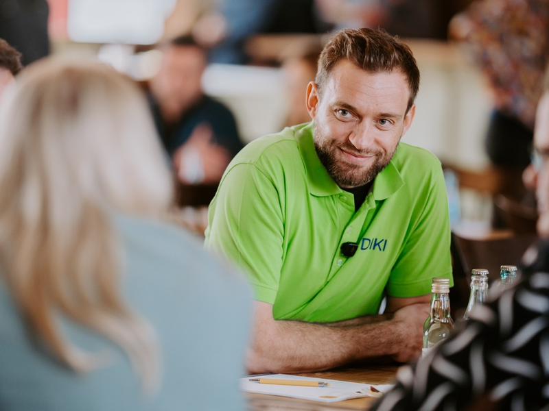 1,1 Millionen Euro für einen Spielplatz – lohnt sich das wirklich? - Foto: presseportal.de