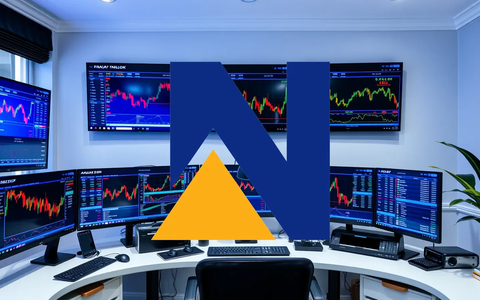 La acción de Newmont se resiente ante la presión sobre el oro - Foto: über boerse-global.de