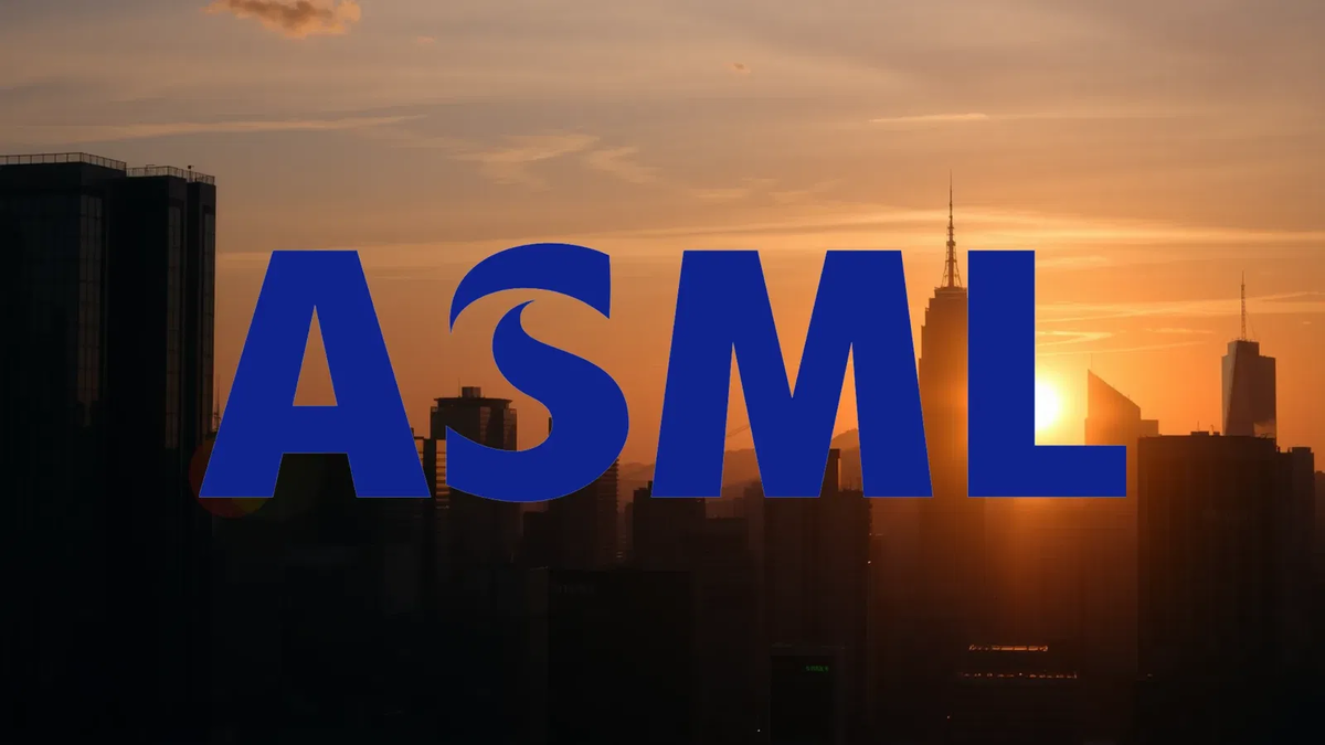 ASML: La estrategia corporativa que definirá su rumbo hacia 2026 - Foto: über boerse-global.de