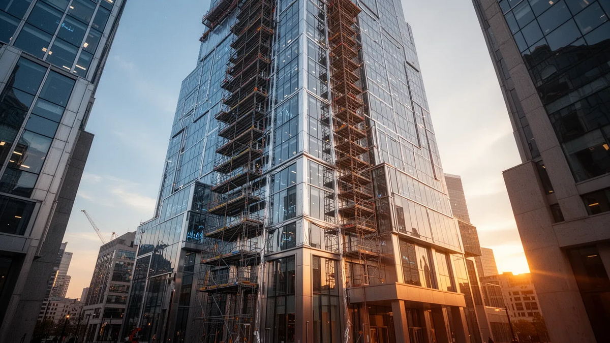 Northern Trust PE ETF: Strategischer Umbau - Foto: über boerse-global.de