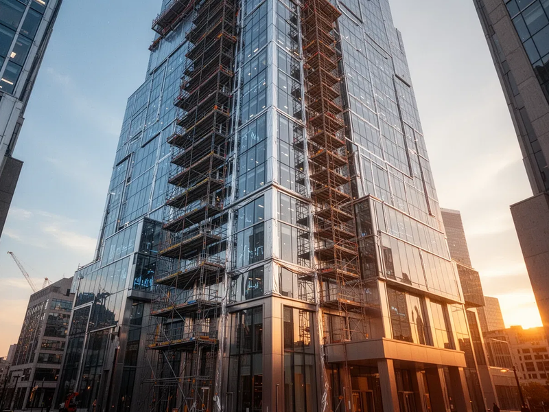 Northern Trust PE ETF: Strategischer Umbau - Foto: über boerse-global.de