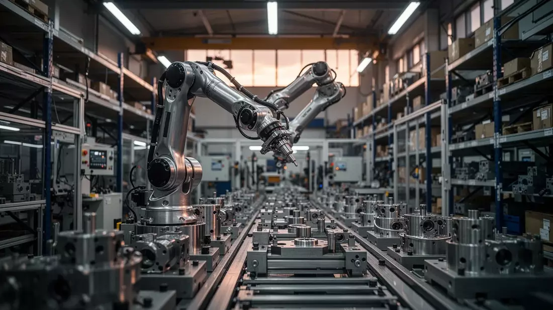 Französische Nebenwerte: Industrielle Resilienz - Bild: über boerse-global.de