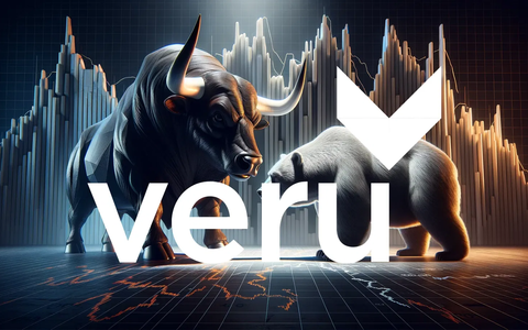 Veru Aktie: Studienstart erfolgt - Foto: über boerse-global.de