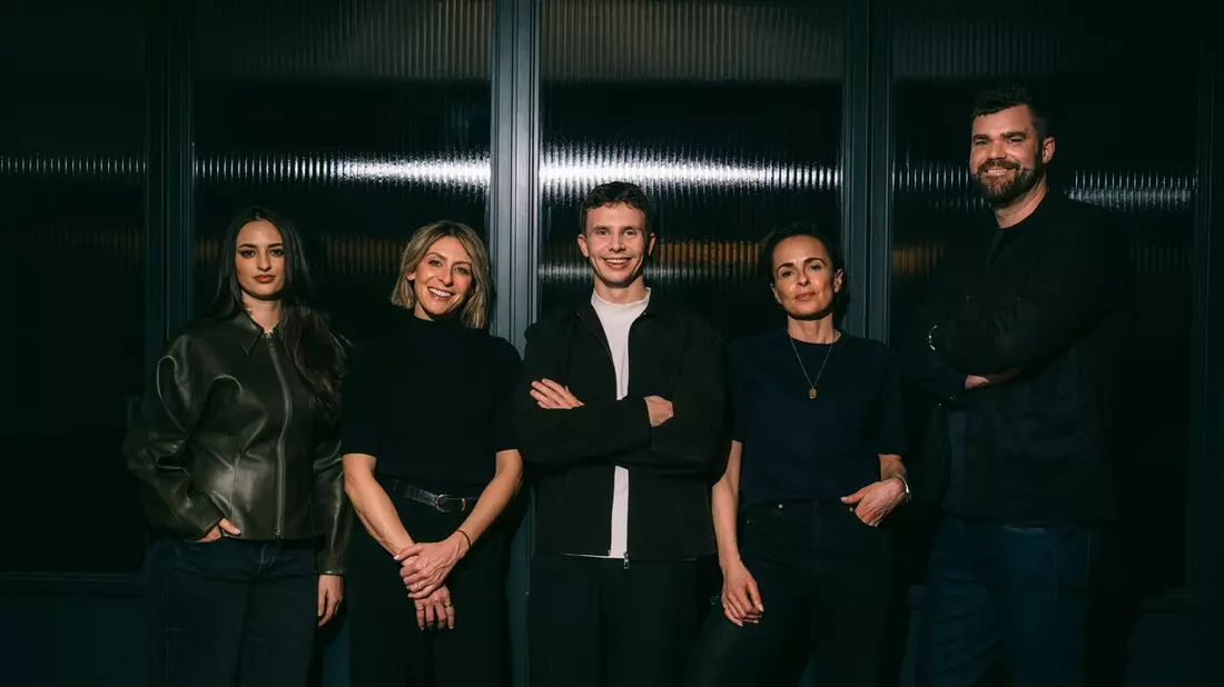 Podimo stärkt sein Content-Geschäft durch neue Partnerschaft mit arc.studio / Benedikt Treuer wechselt als Head of Content, Germany, zu Podimo - Bild: presseportal.de