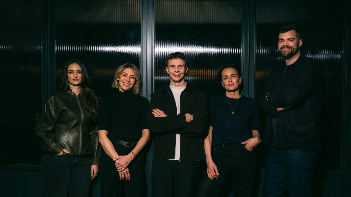 Podimo stärkt sein Content-Geschäft durch neue Partnerschaft mit arc.studio / Benedikt Treuer wechselt als Head of Content, Germany, zu Podimo - Foto: presseportal.de