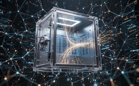 Vaulta: Fokus auf Web3-Banking - Foto: über boerse-global.de