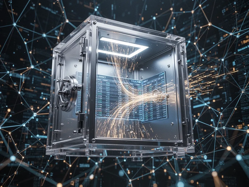 Vaulta: Fokus auf Web3-Banking - Foto: über boerse-global.de