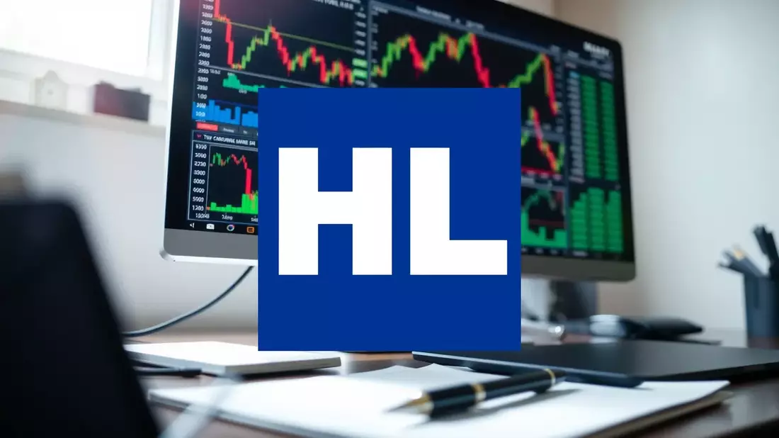 Hecla Mining: Una estrategia renovada con liquidez reforzada Illustration mit AI erstellt übermittelt durch boerse-global.de