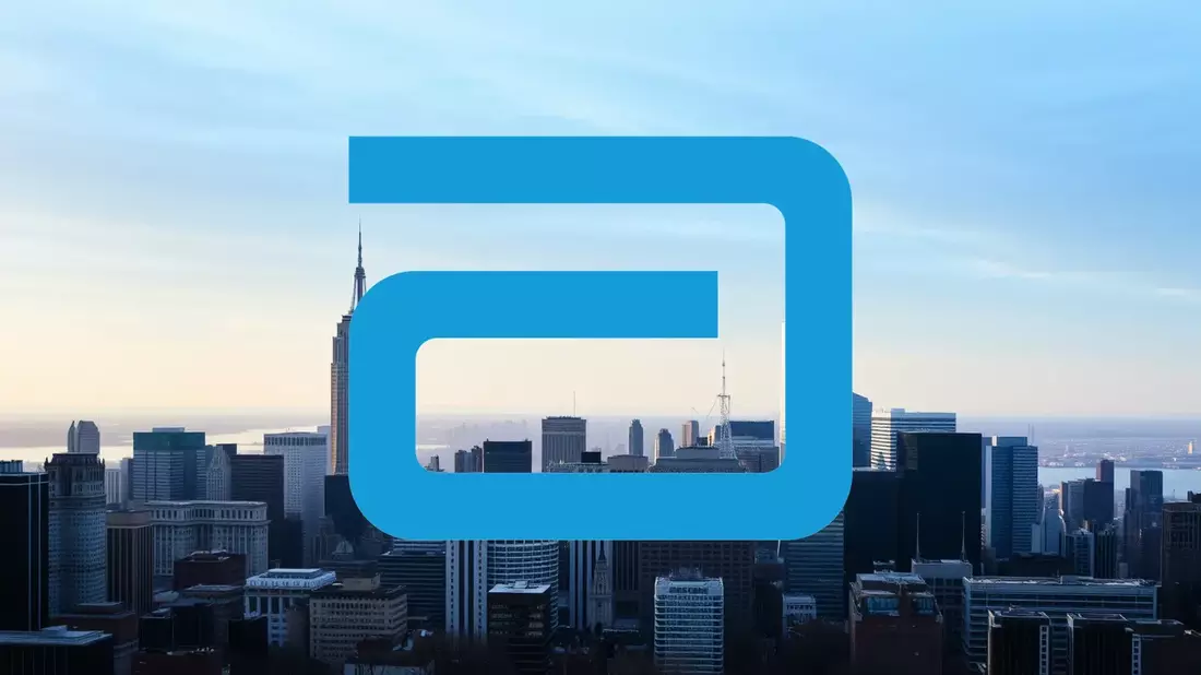 Abbott moviliza una financiación récord para su adquisición en diagnóstico oncológico Illustration mit AI erstellt übermittelt durch boerse-global.de
