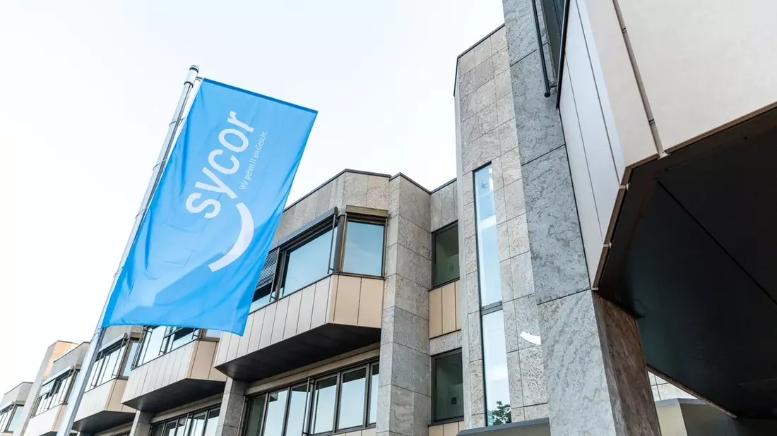 Landgericht: Sycor GmbH erzielt umfassende kommerzielle Einigung im Rechtsstreit gegen Arineo GmbH u.a. - Beklagte zahlen und entschuldigen sich für unlautere Handlungen bei Gründung der Arineo GmbH - Bild: presseportal.de