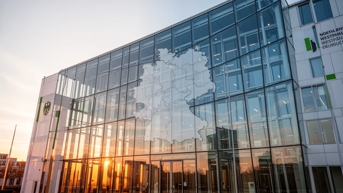 NRW verzeichnet historischen Startup-Boom - Foto: über boerse-global.de