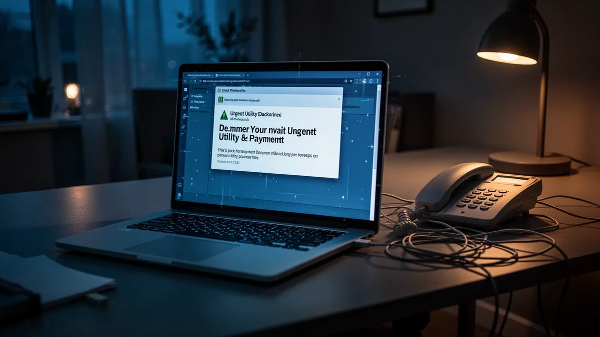 KI-Betrug: Neue Welle von Energiekonzern-Impostern trifft USA - Foto: über boerse-global.de