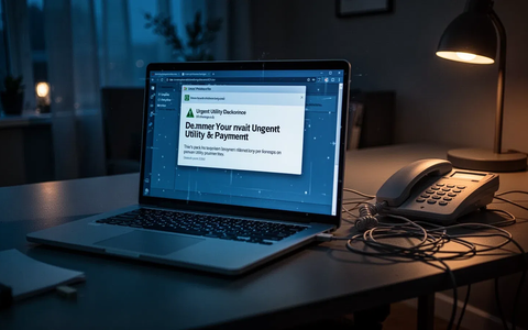 KI-Betrug: Neue Welle von Energiekonzern-Impostern trifft USA - Foto: über boerse-global.de