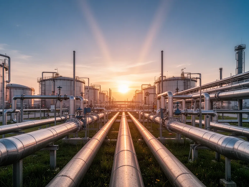 Alerian MLP ETF: Ausschüttung steigt - Foto: über boerse-global.de