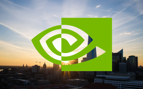 Nvidia: Un Gigante con Viento a Favor en el Mercado de la IA - Foto: über boerse-global.de