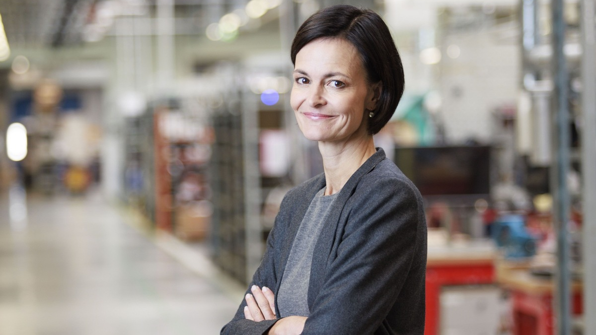 Energiekrise: IAA ist Chance für Europas Energieunabhängigkeit – Made in Europe – Appell für mehr Resilienz durch Sonnenenergie - Foto: presseportal.de