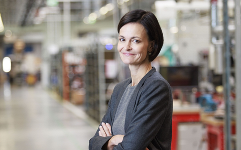 Energiekrise: IAA ist Chance für Europas Energieunabhängigkeit – Made in Europe – Appell für mehr Resilienz durch Sonnenenergie - Foto: presseportal.de Energiekrise: IAA ist Chance für Europas Energieunabhängigkeit – Made in Europe – Appell für mehr Resilienz durch Sonnenenergie - Foto: presseportal.de