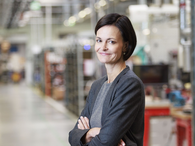 Energiekrise: IAA ist Chance für Europas Energieunabhängigkeit – Made in Europe – Appell für mehr Resilienz durch Sonnenenergie - Foto: presseportal.de