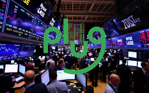 Un Hito Financiero para Plug Power: Primer Margen Bruto Positivo - Foto: über boerse-global.de