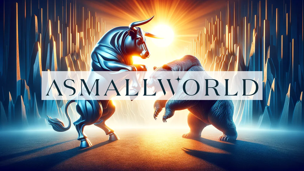 Asmallworld Aktie: Bilanztermin verschoben - Foto: über boerse-global.de