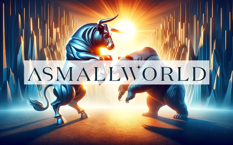 Asmallworld Aktie: Bilanztermin verschoben - Foto: über boerse-global.de