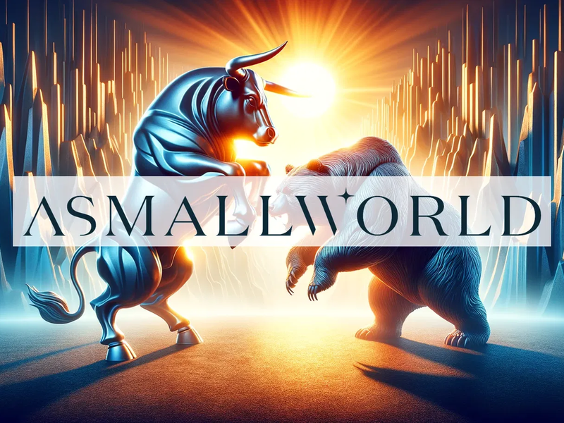 Asmallworld Aktie: Bilanztermin verschoben - Foto: über boerse-global.de