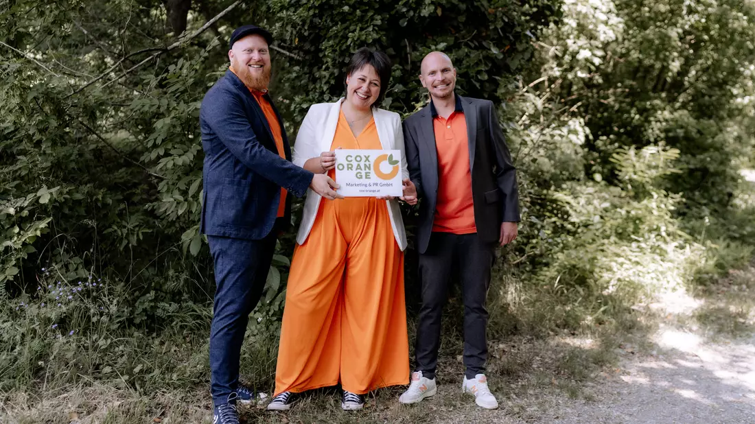  - Bild: Cox Orange Marketing & PR GmbH über pressetext.de
