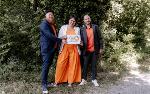  - Foto: Cox Orange Marketing & PR GmbH über pressetext.de