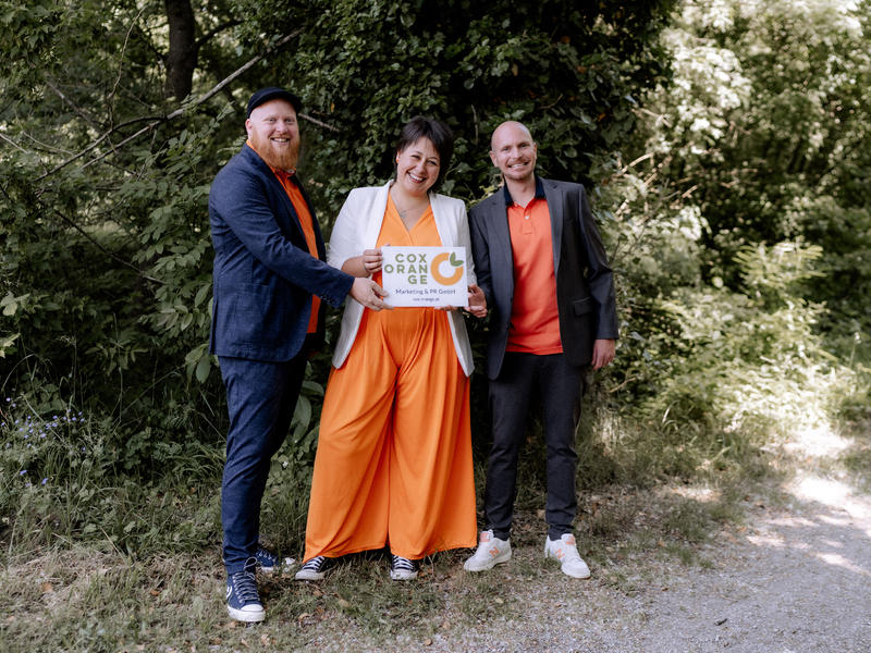  - Foto: Cox Orange Marketing & PR GmbH über pressetext.de