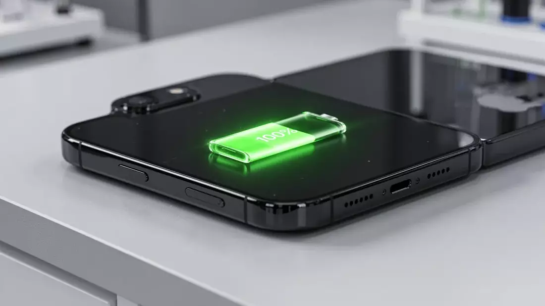 iPhone 18 Pro: Apple setzt auf Rekord-Akku für KI-Ära - Bild: über boerse-global.de