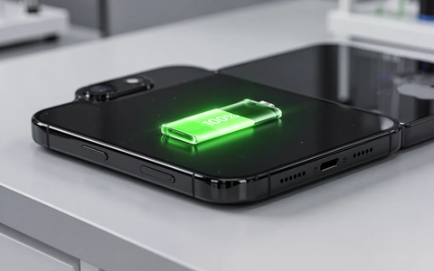 iPhone 18 Pro: Apple setzt auf Rekord-Akku für KI-Ära - Foto: über boerse-global.de