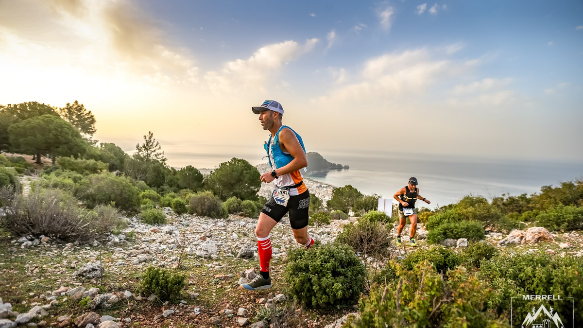 Alanya Ultra Trail - Foto: TGA über pressetext.de