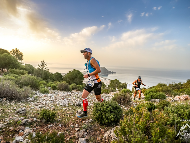 Alanya Ultra Trail - Foto: TGA über pressetext.de