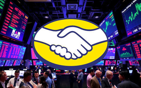 MercadoLibre: El Dilema del Crecimiento y la Rentabilidad en América Latina - Foto: über boerse-global.de