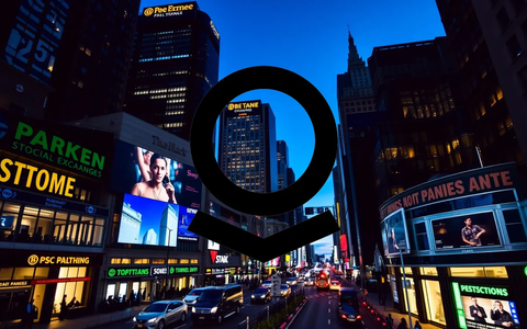 Palantir: Un valor tecnológico que florece en tiempos de incertidumbre - Foto: über boerse-global.de