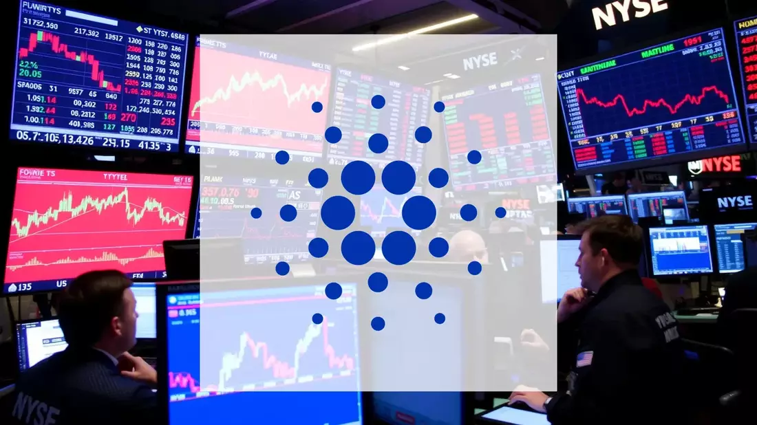 Cardano: Un mes de marzo cargado de hitos y desafíos - Bild: über boerse-global.de