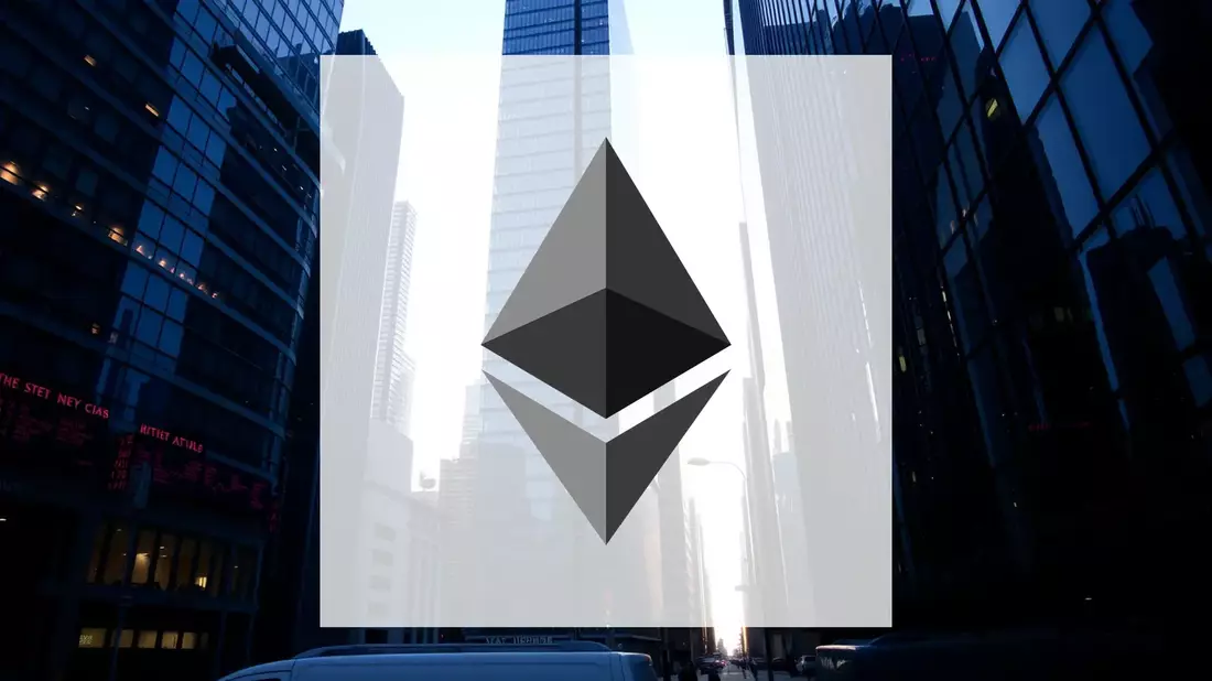 Ethereum: La Infraestructura de Confianza para la Inteligencia Artificial - Bild: über boerse-global.de