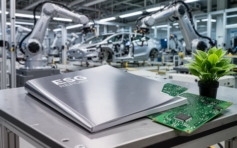 Chinas Autobauer setzen mit ESG-Berichten neue Maßstäbe - Foto: über boerse-global.de