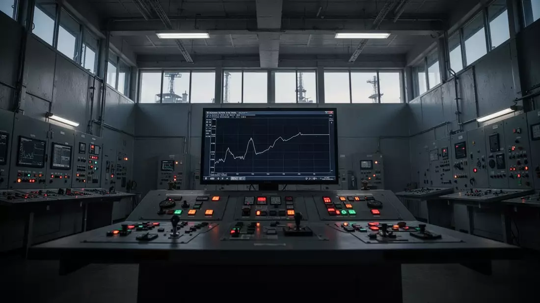 GoPower: Handel versiegt - Bild: über boerse-global.de