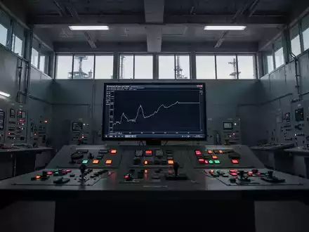 GoPower: Handel versiegt - Foto: über boerse-global.de